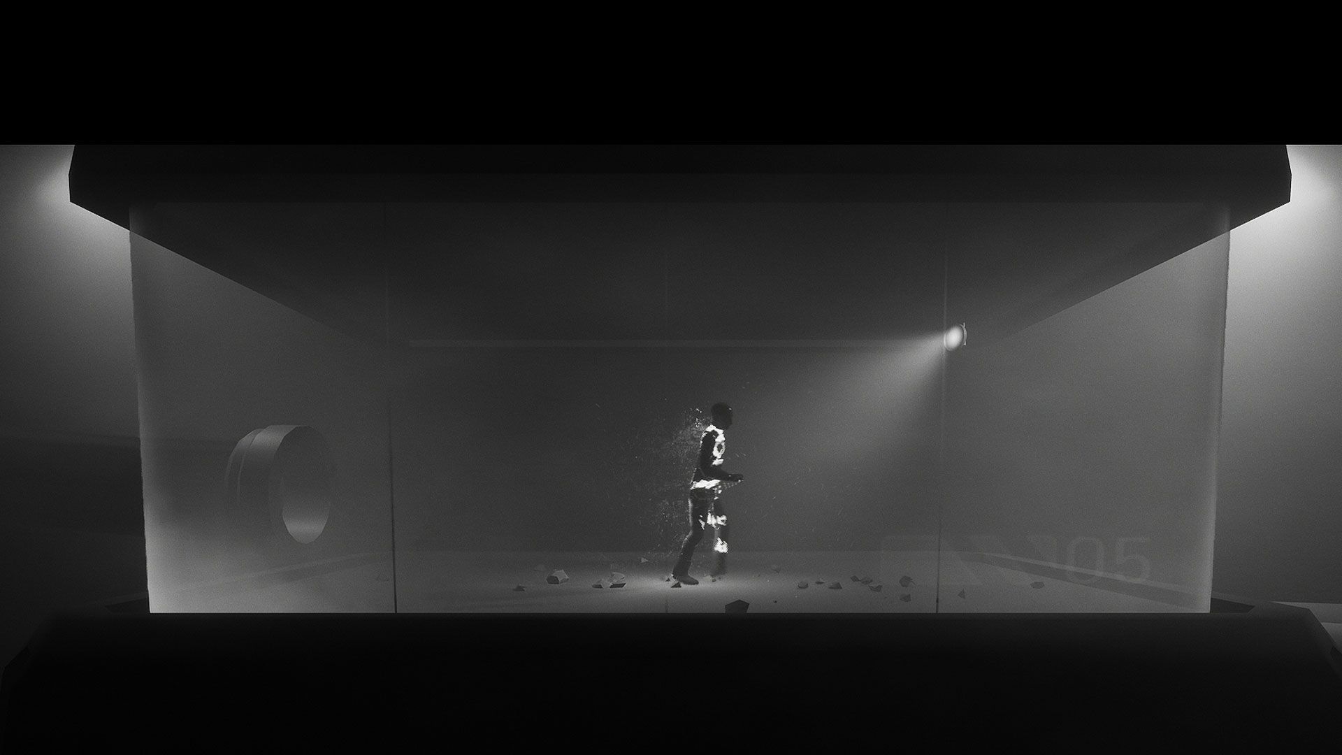 Dynamic Effects Animation for Games